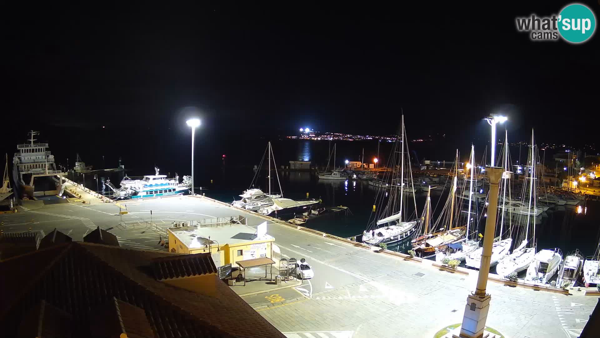 Cala Gavetta | La Maddalena – Sardinija