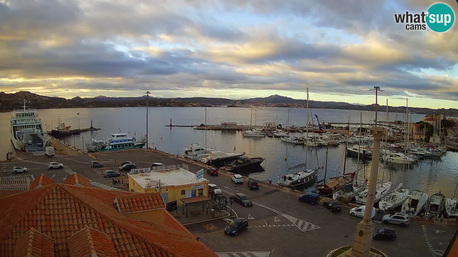 Cala Gavetta | La Maddalena – Sardinija