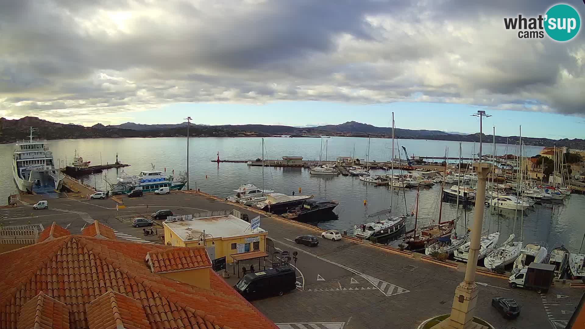 Cala Gavetta | La Maddalena – Sardinija