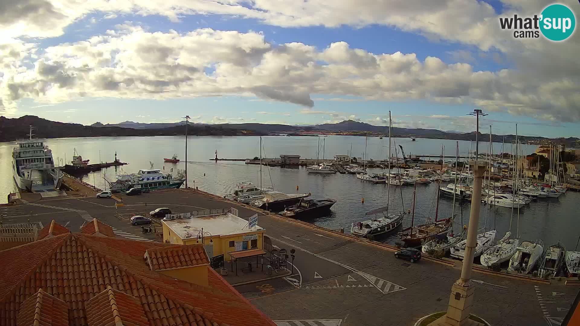 Cala Gavetta | La Maddalena – Sardegna