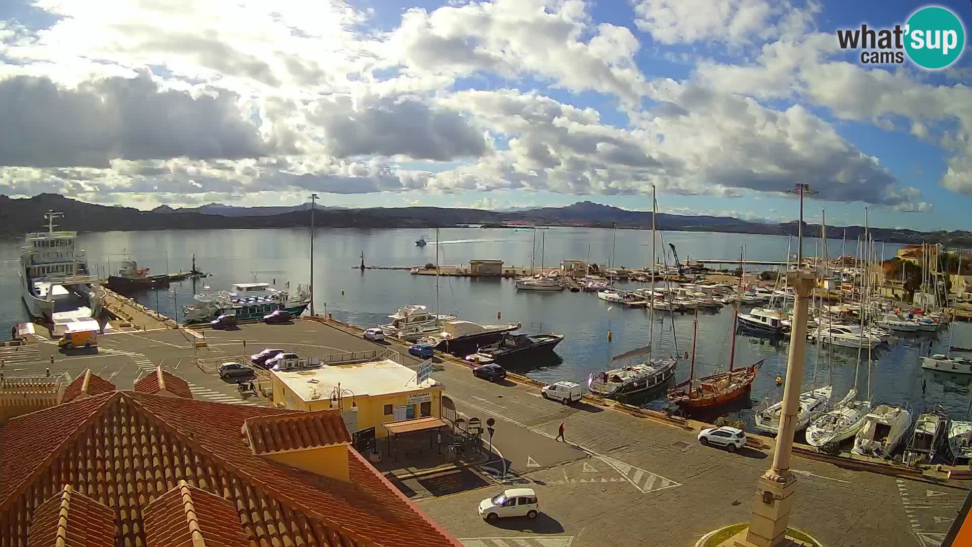 Cala Gavetta | La Maddalena – Sardegna