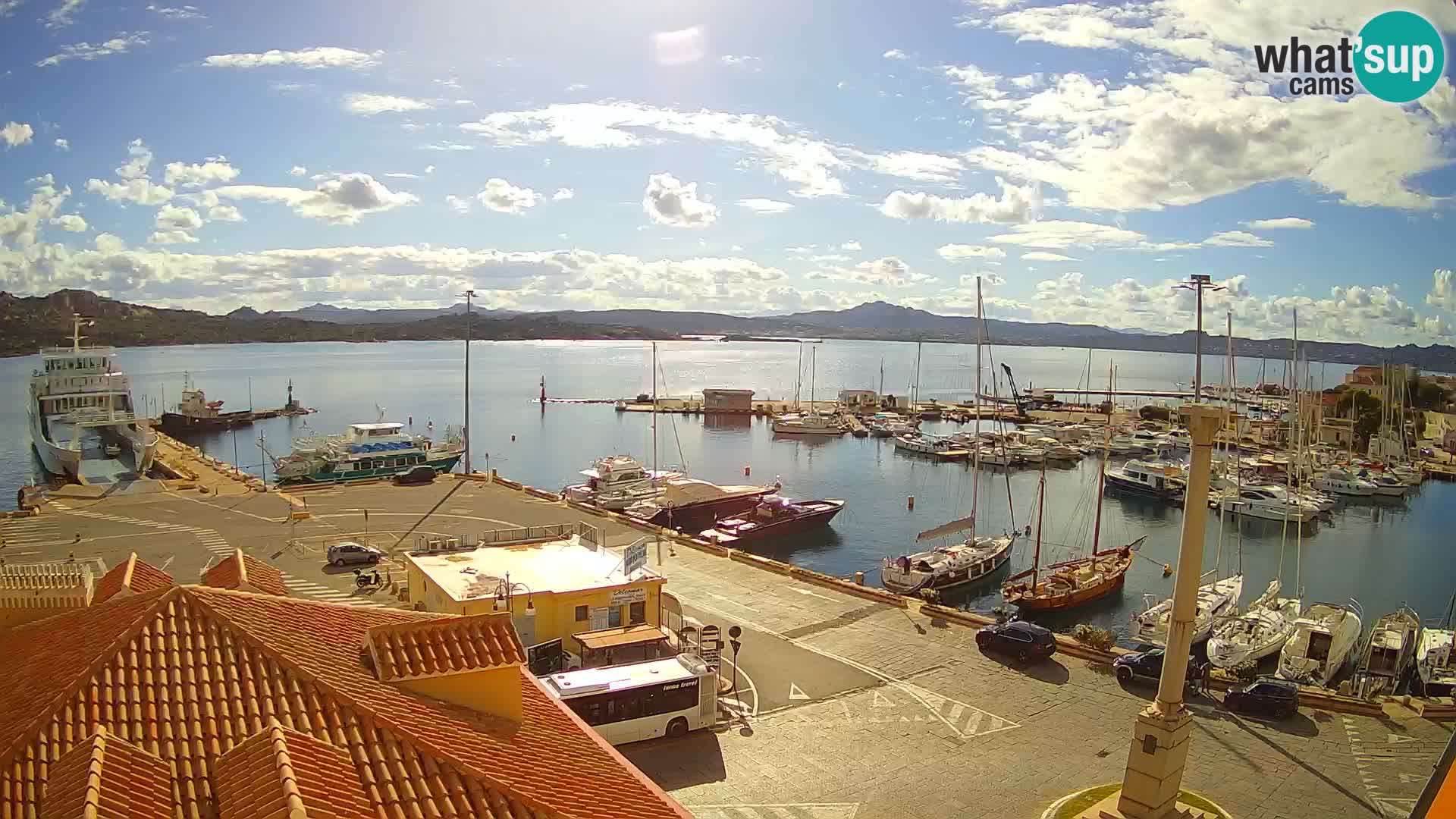 Cala Gavetta | La Maddalena – Sardinia