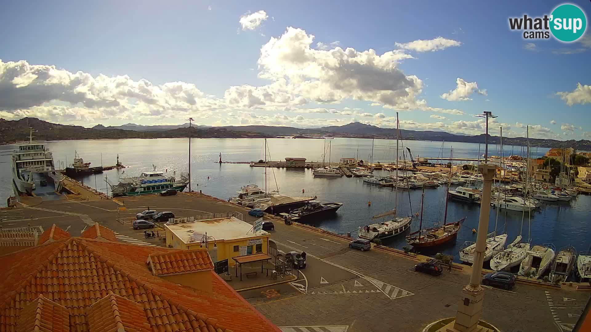 Cala Gavetta | La Maddalena – Sardegna