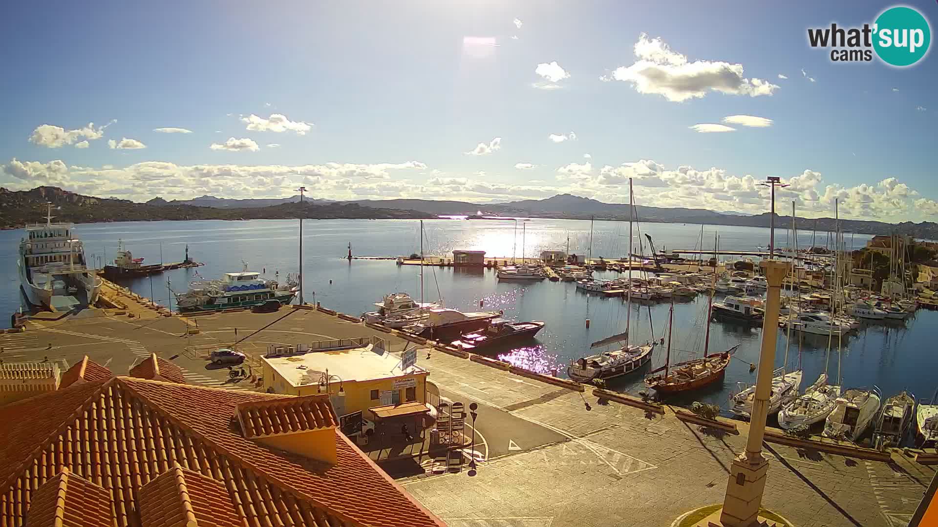 Cala Gavetta | La Maddalena – Sardinija