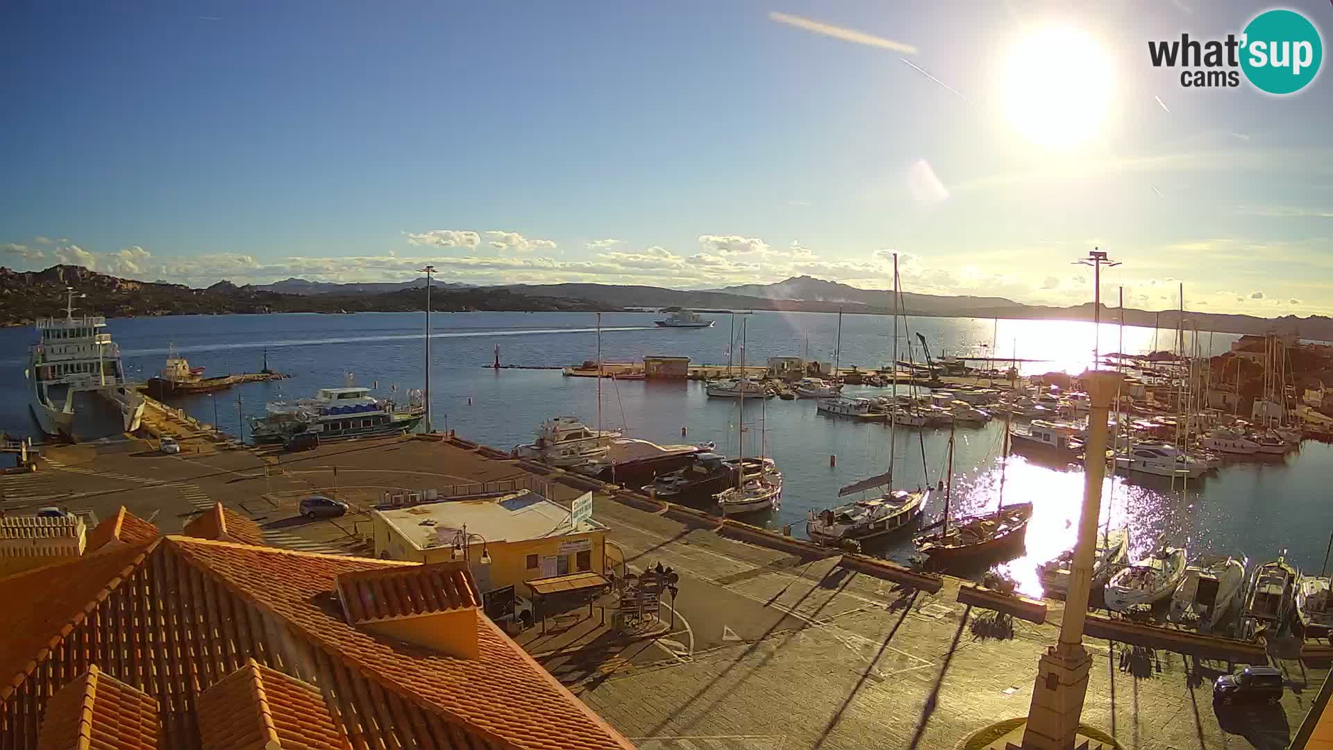 Cala Gavetta | La Maddalena – Cerdeña