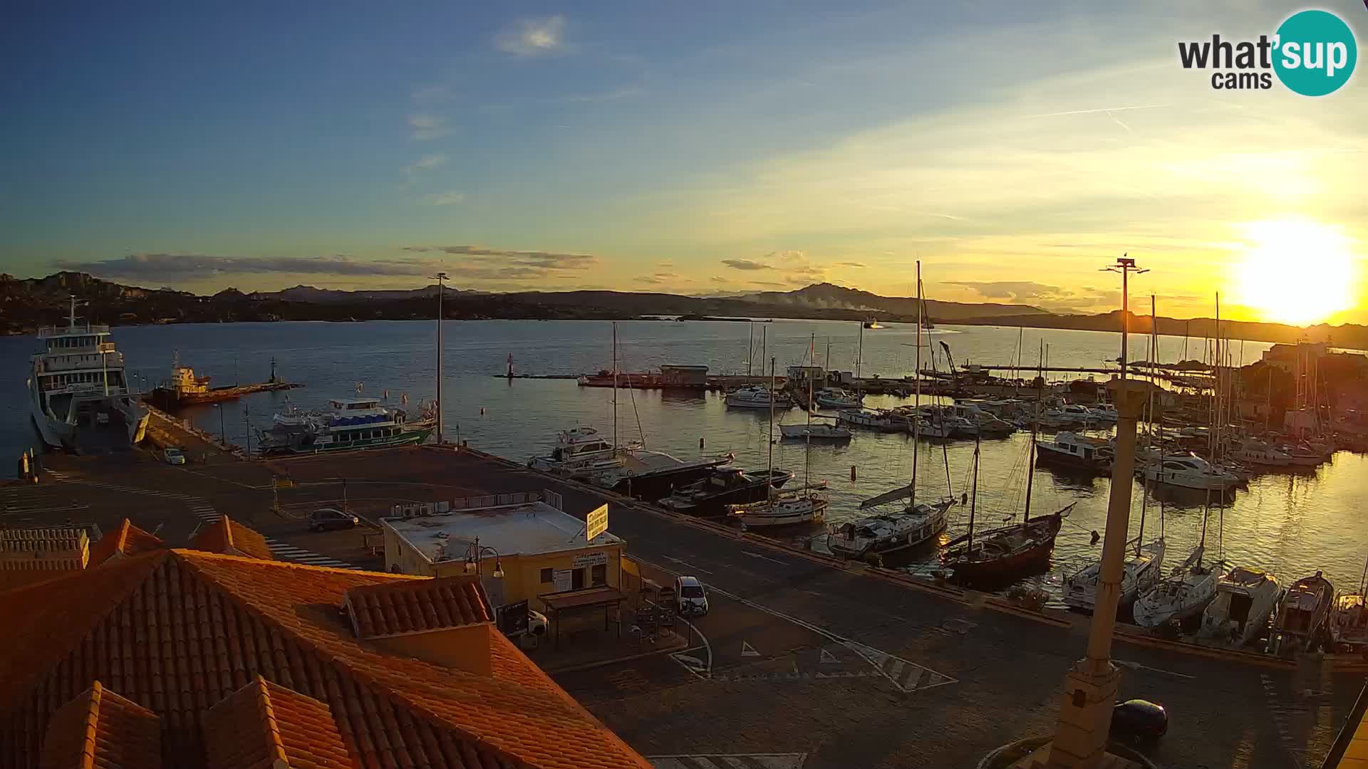Cala Gavetta | La Maddalena – Sardaigne