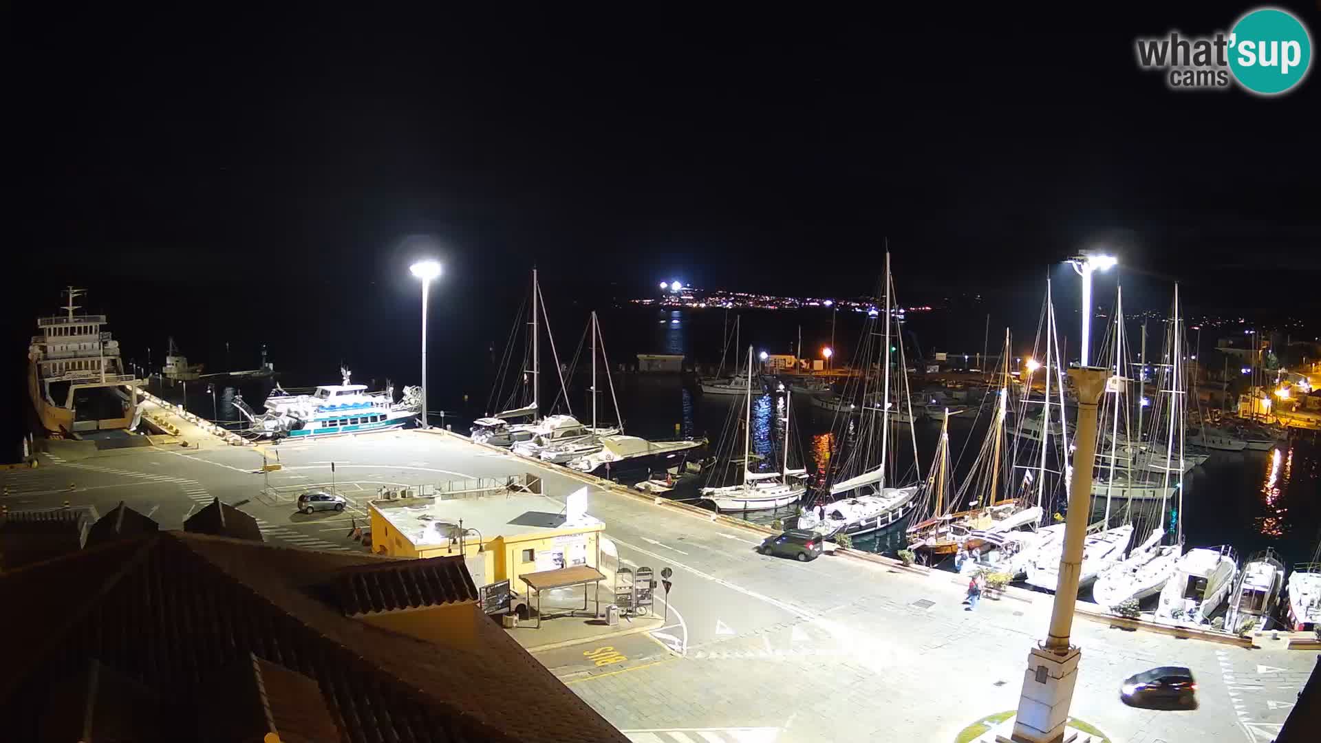 Cala Gavetta | La Maddalena – Sardaigne