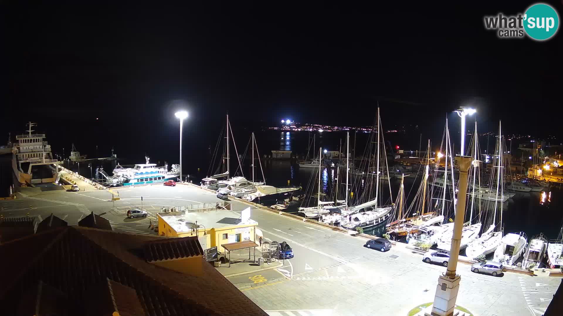 Cala Gavetta | La Maddalena – Cerdeña