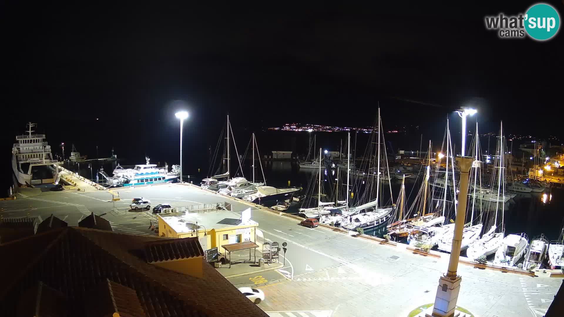 Cala Gavetta | La Maddalena – Sardegna