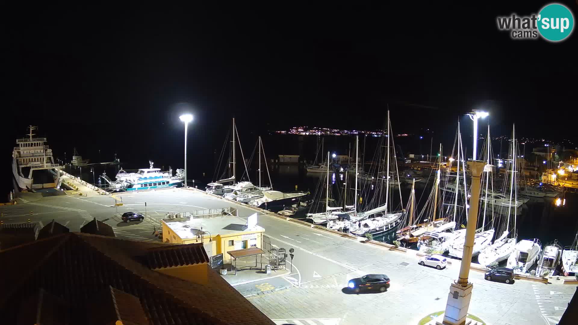 Cala Gavetta | La Maddalena – Sardaigne