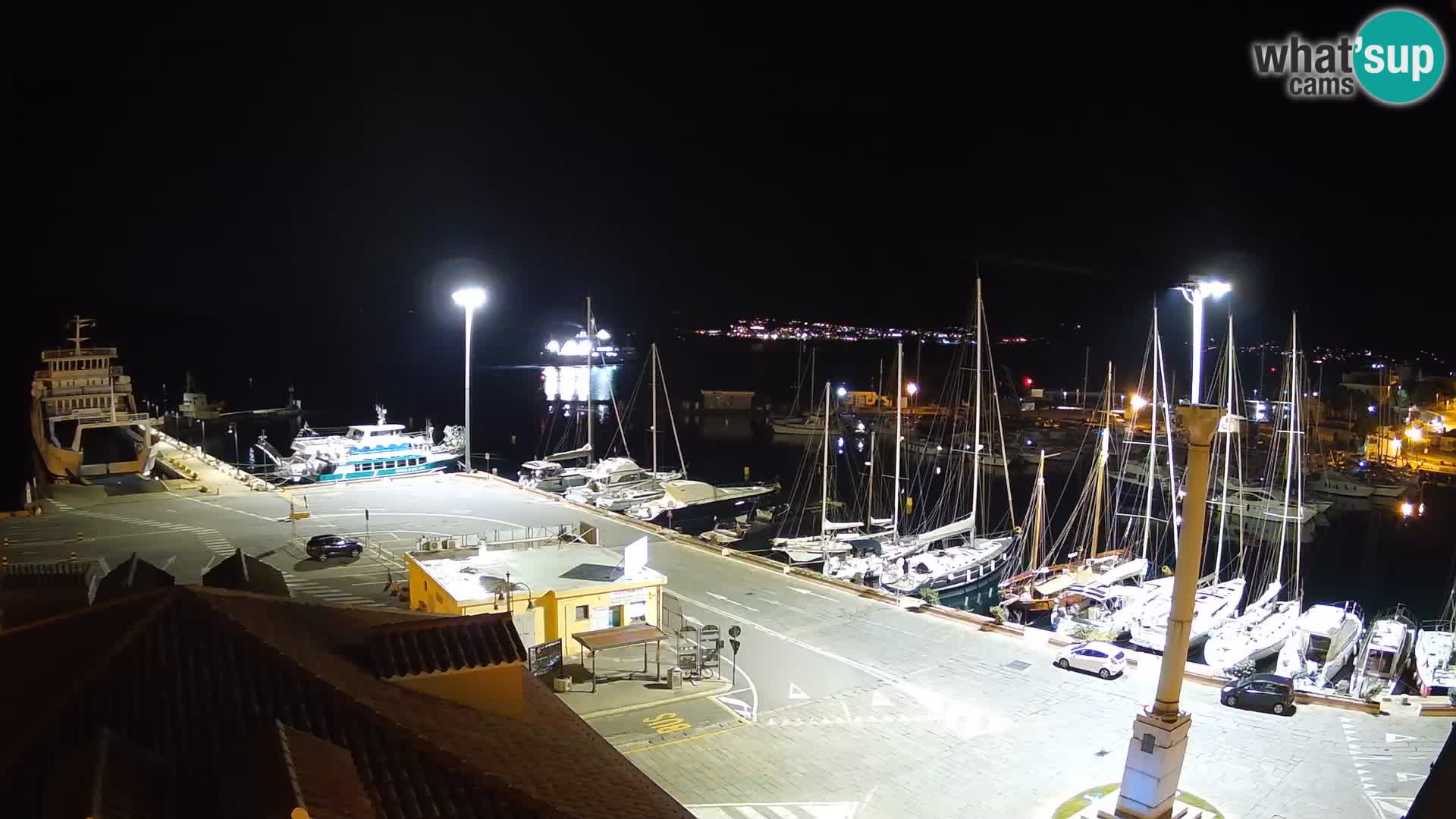 Cala Gavetta | La Maddalena – Sardegna