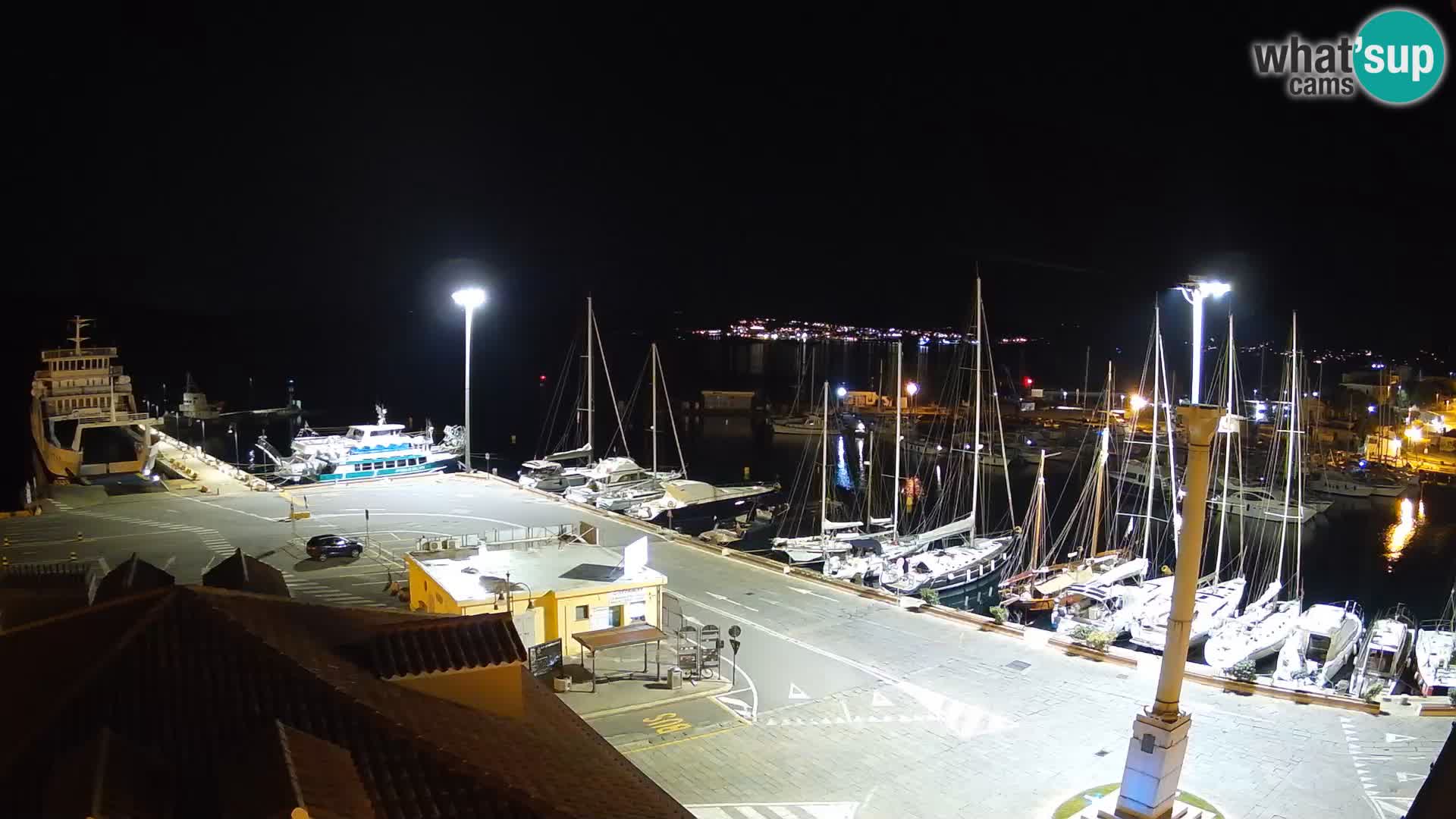 Cala Gavetta | La Maddalena – Sardaigne