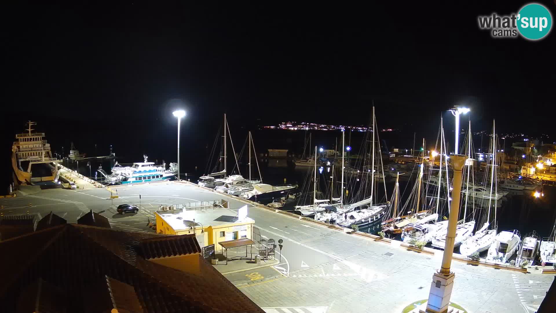 Cala Gavetta | La Maddalena – Sardaigne