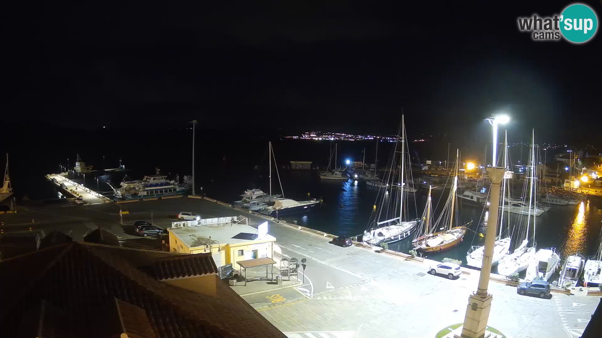 Cala Gavetta | La Maddalena – Sardinija