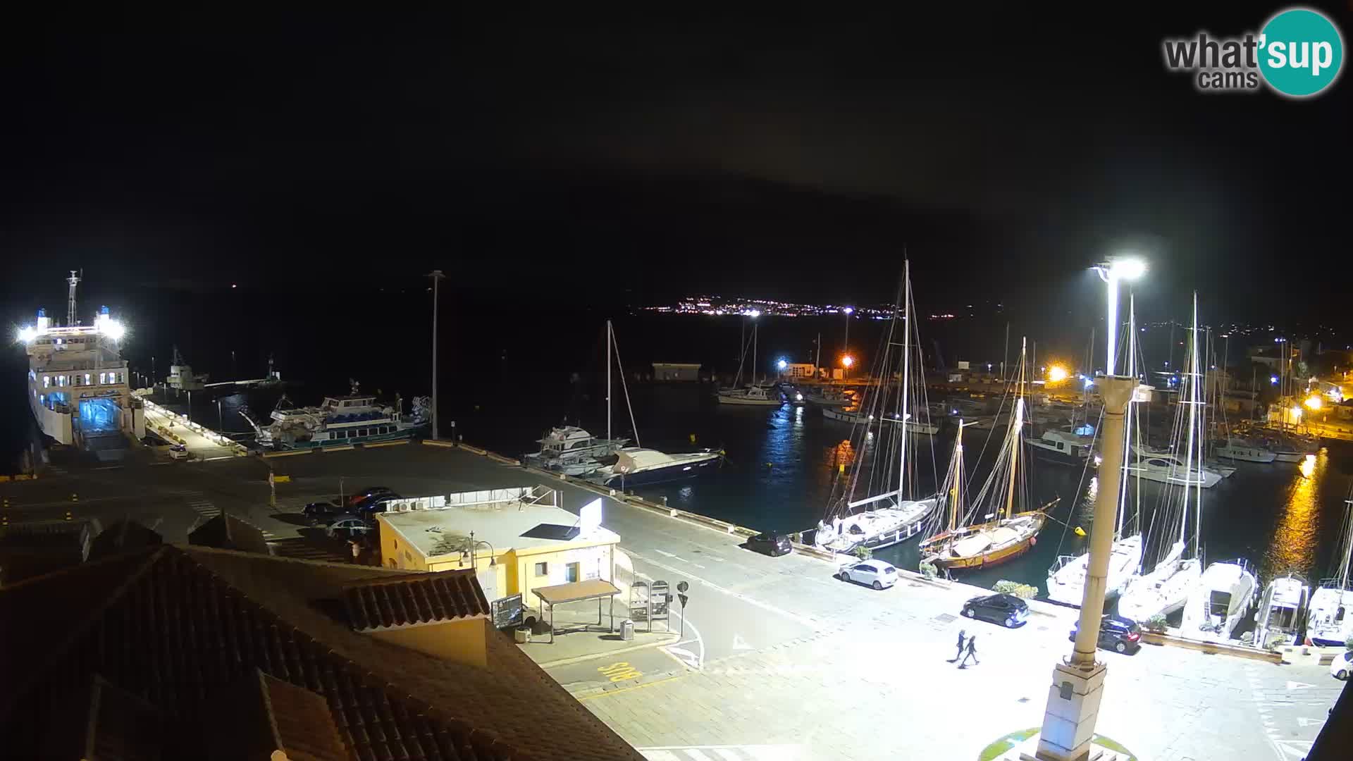 Cala Gavetta | La Maddalena – Sardinija