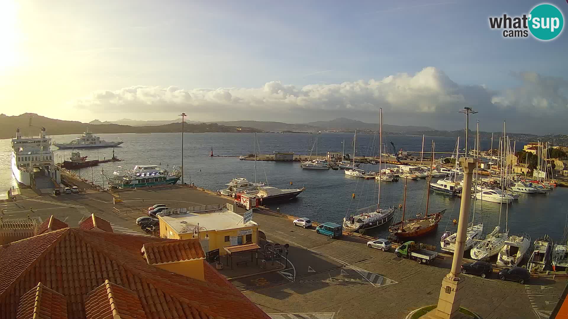 Cala Gavetta | La Maddalena – Sardinia