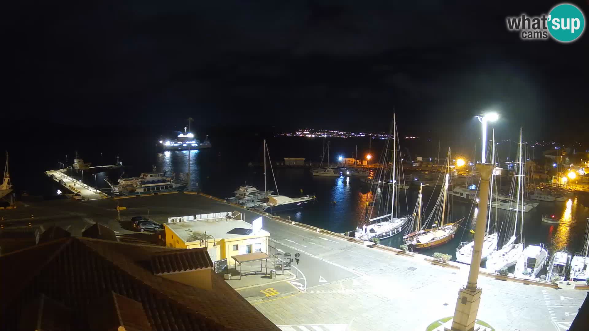 Cala Gavetta | La Maddalena – Sardinia