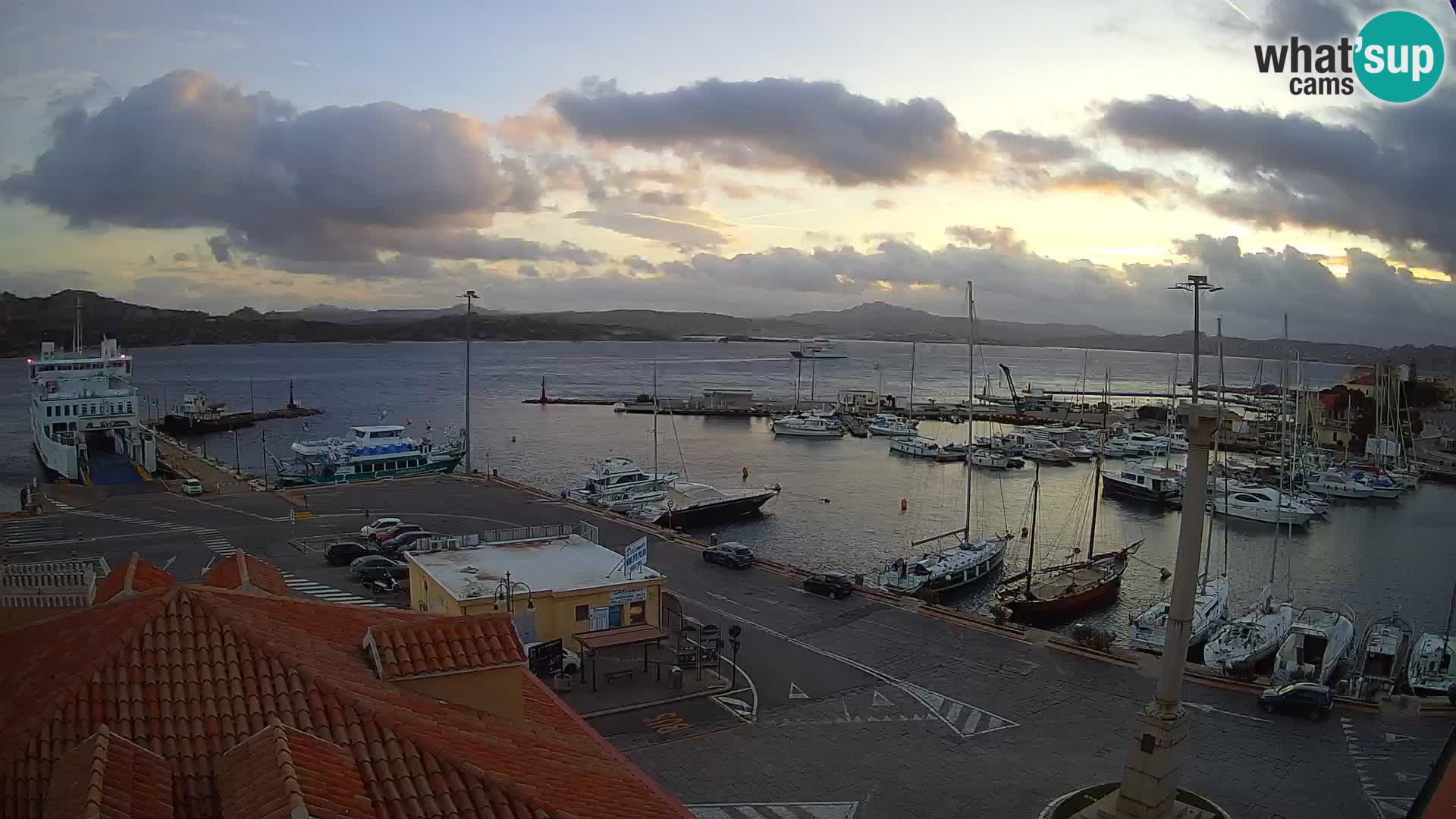 Cala Gavetta | La Maddalena – Sardegna