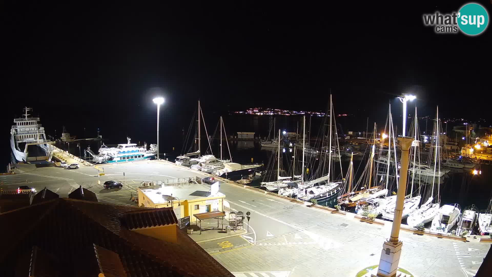 Cala Gavetta | La Maddalena – Sardegna