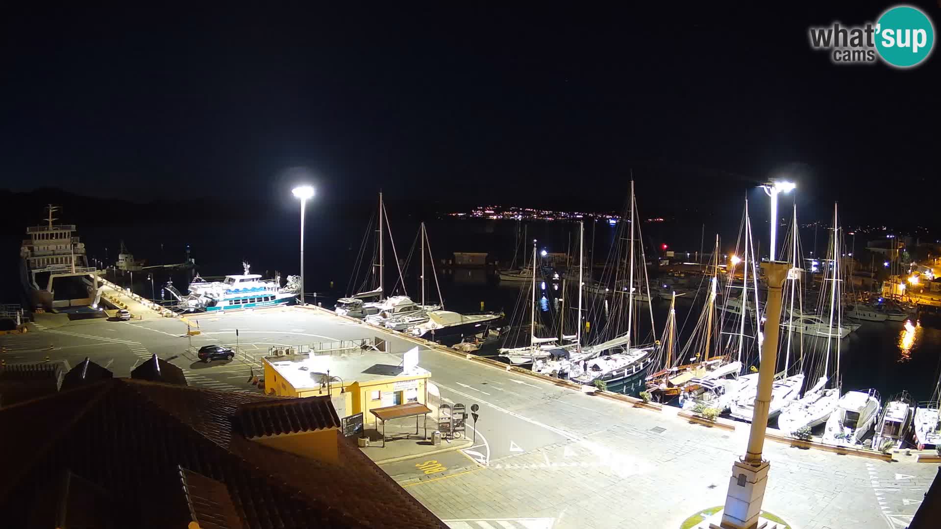 Cala Gavetta | La Maddalena – Sardinija