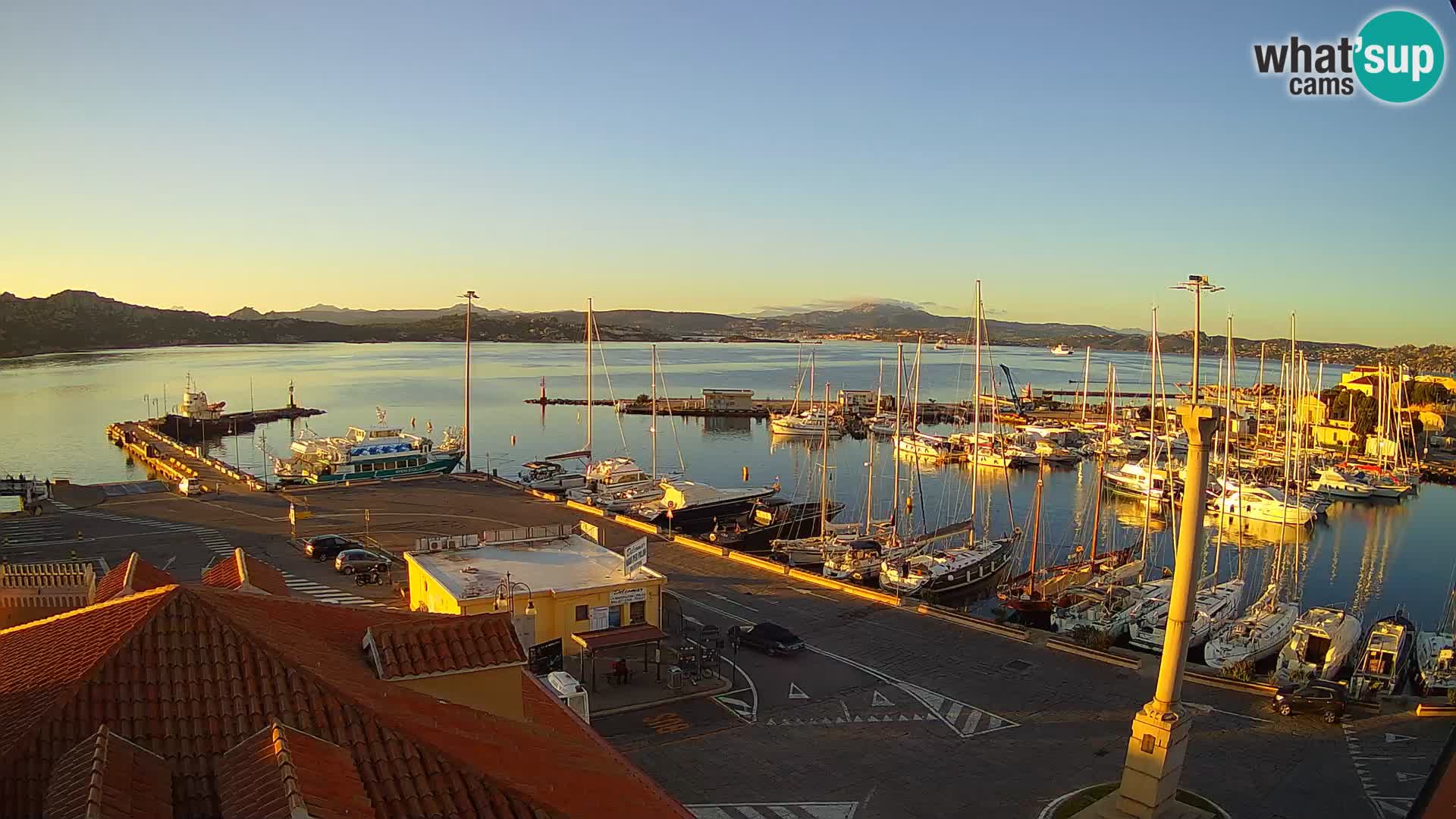 Cala Gavetta | La Maddalena – Sardinien