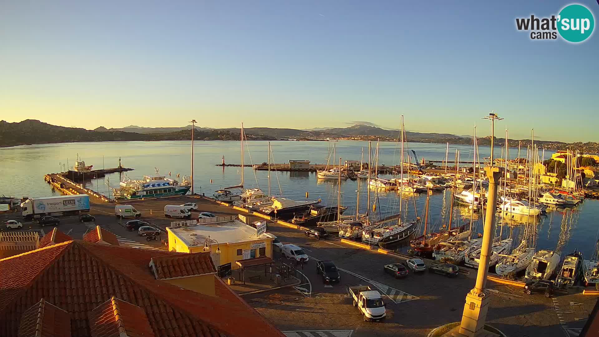 Cala Gavetta | La Maddalena – Sardinia