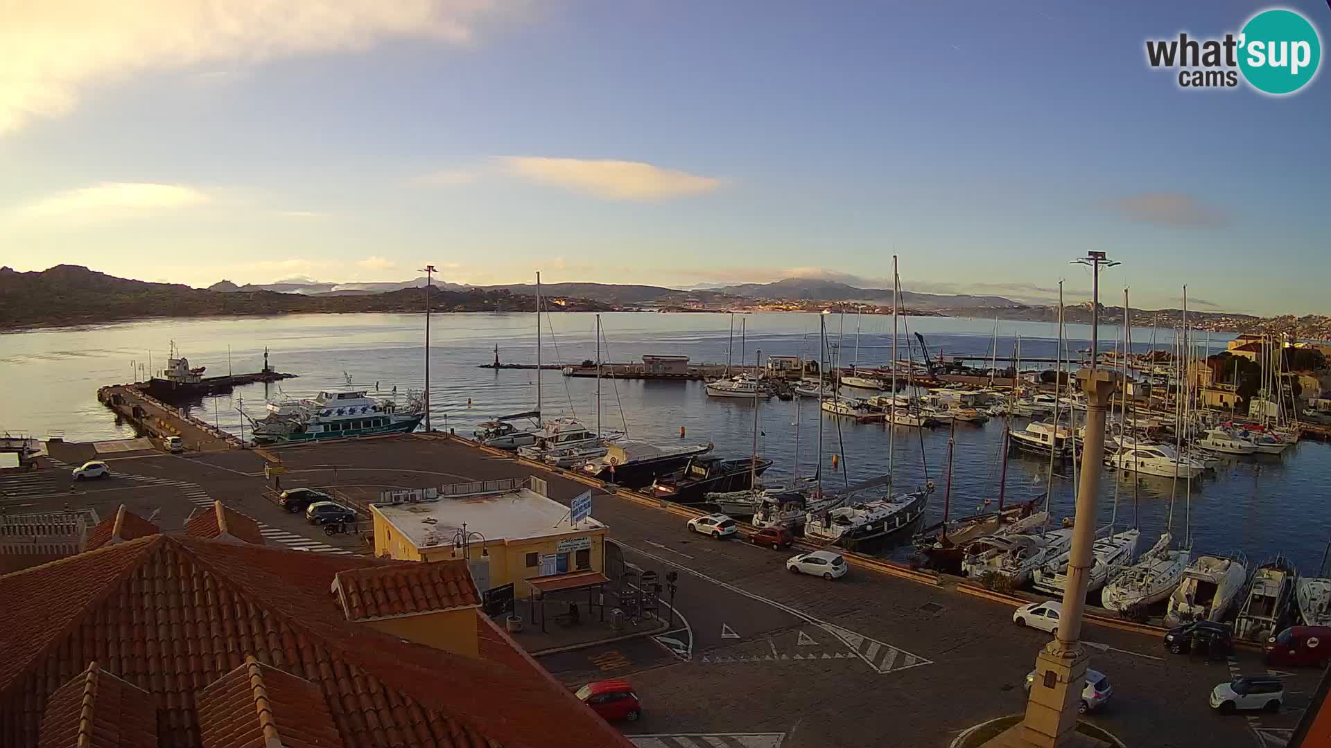 Cala Gavetta | La Maddalena – Sardinija