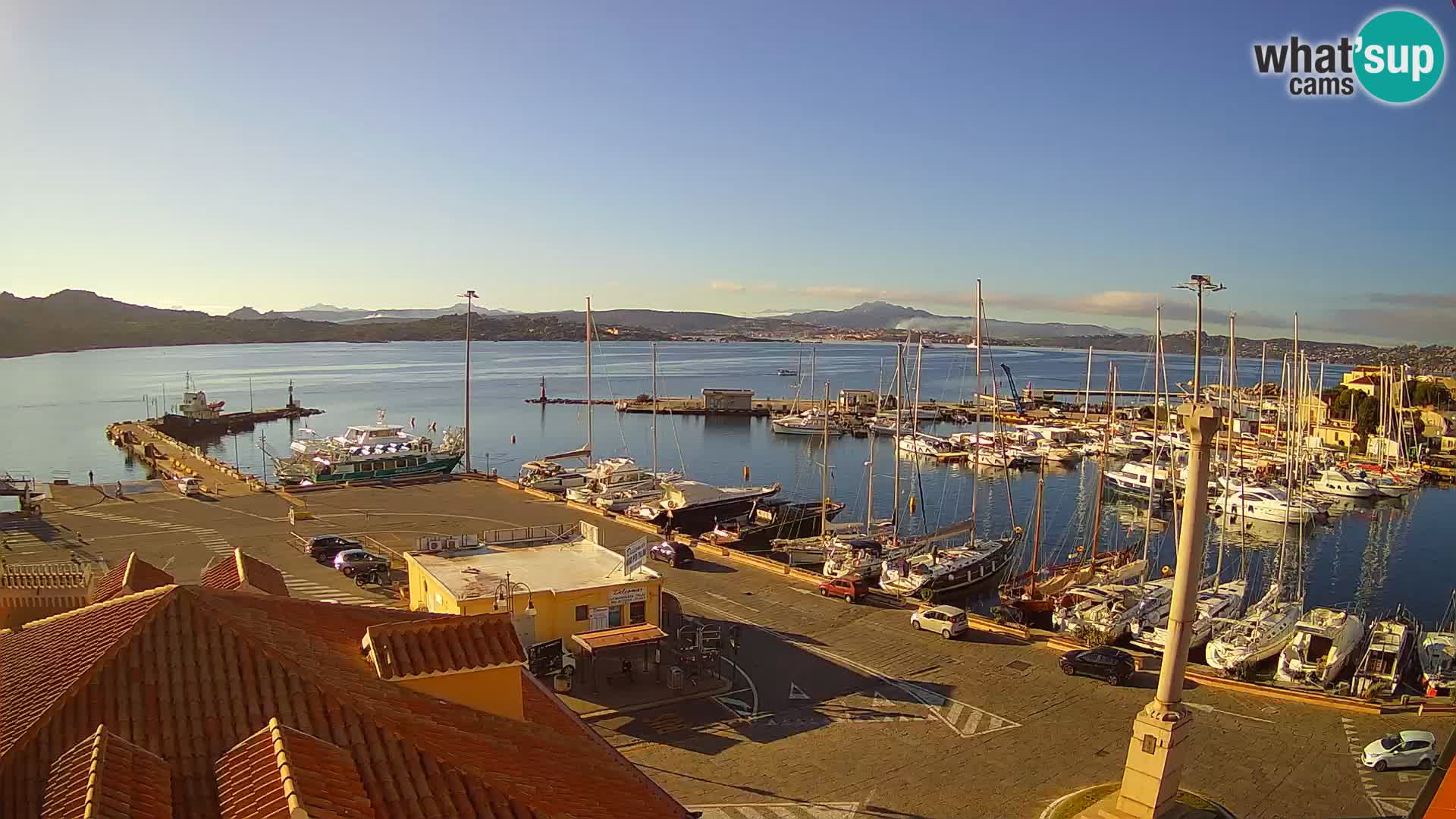 Cala Gavetta | La Maddalena – Cerdeña