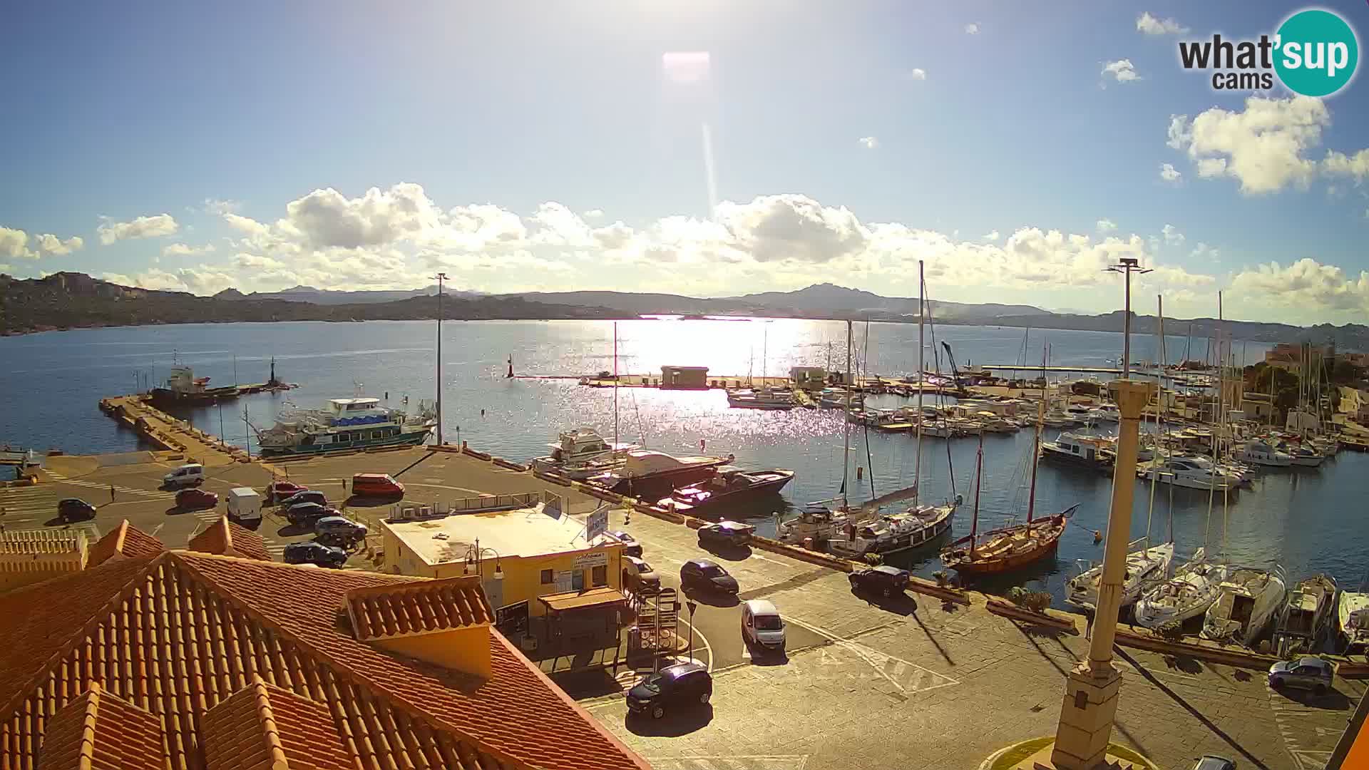 Cala Gavetta | La Maddalena – Sardinien