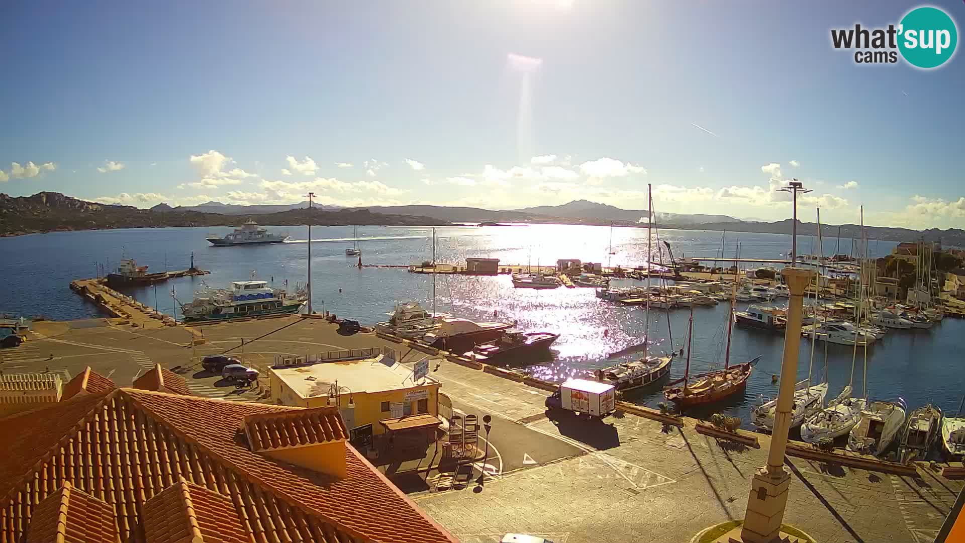 Cala Gavetta | La Maddalena – Sardaigne