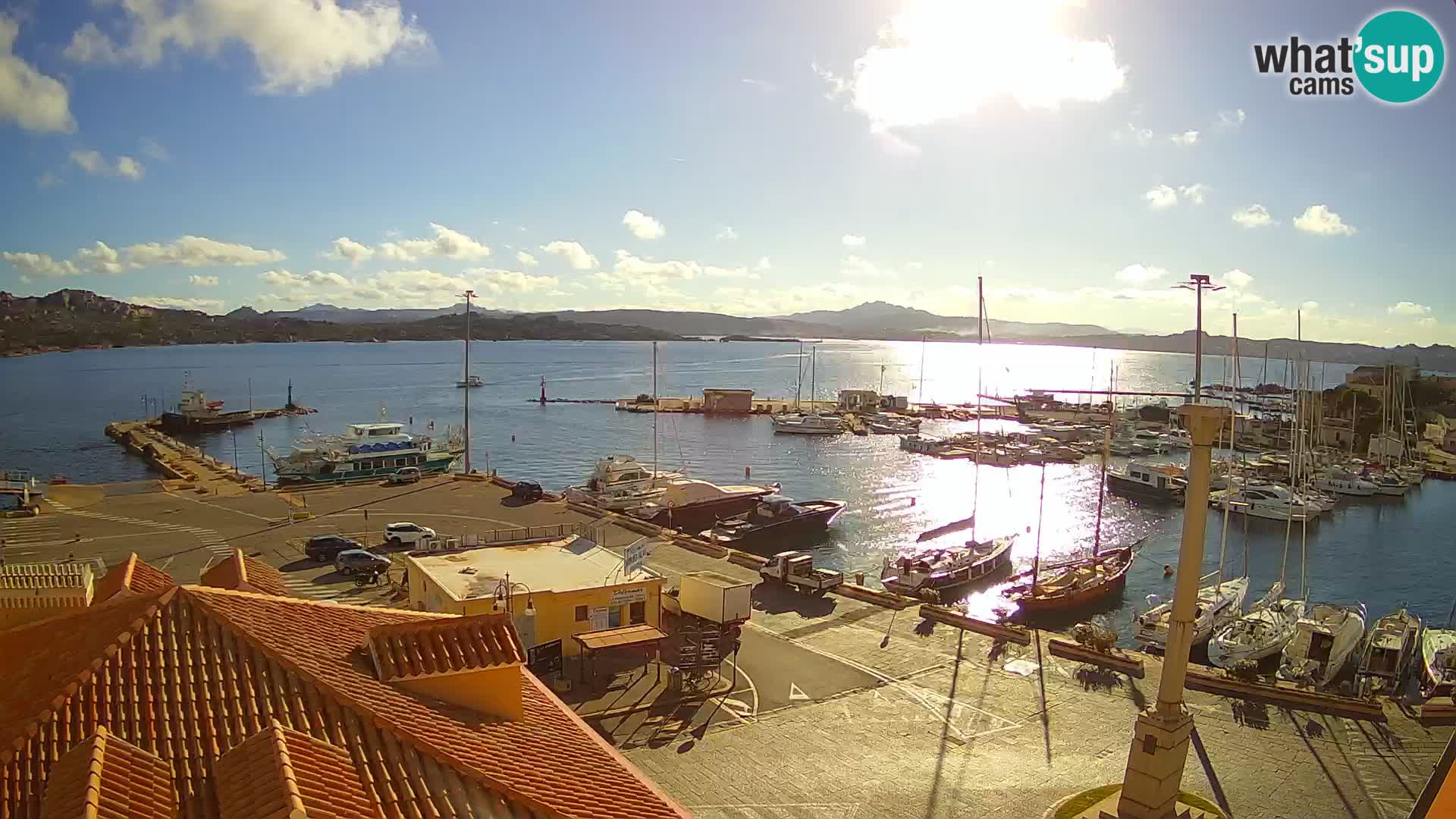 Cala Gavetta | La Maddalena – Sardinien