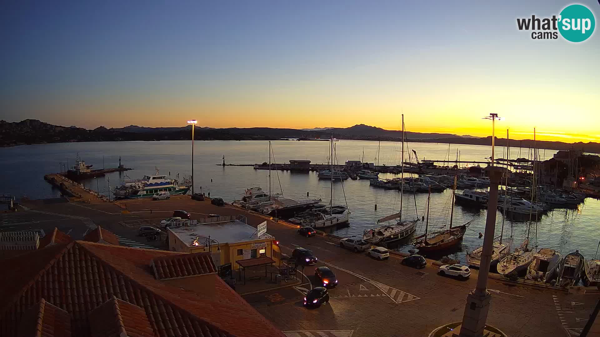 Cala Gavetta | La Maddalena – Sardaigne