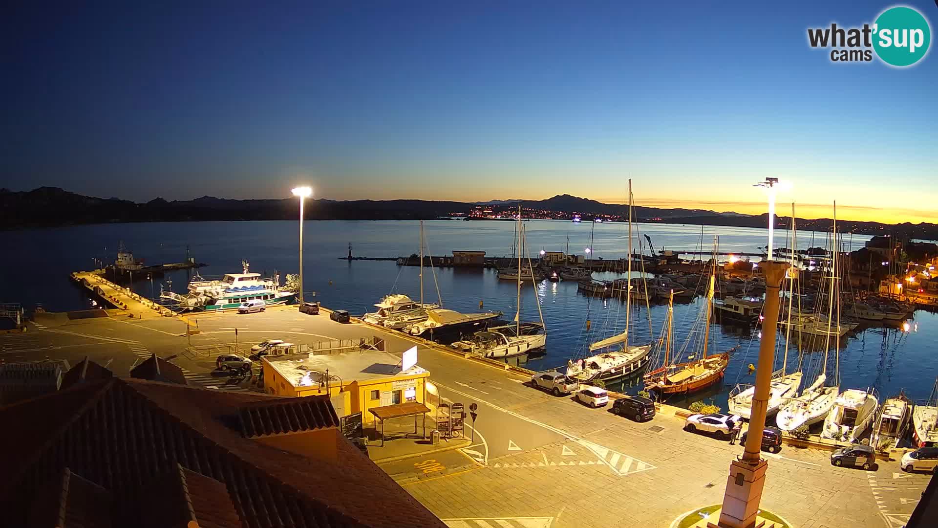 Cala Gavetta | La Maddalena – Sardinien