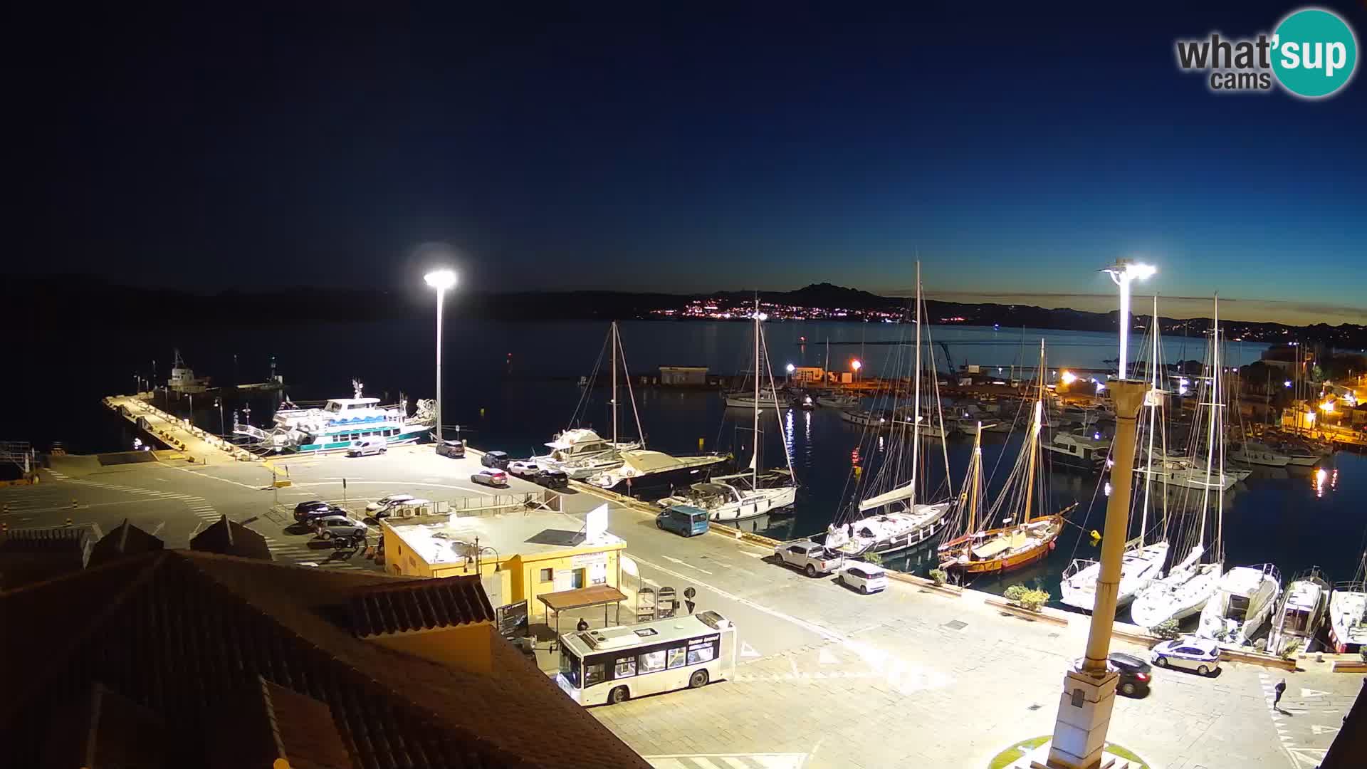 Cala Gavetta | La Maddalena – Sardinien