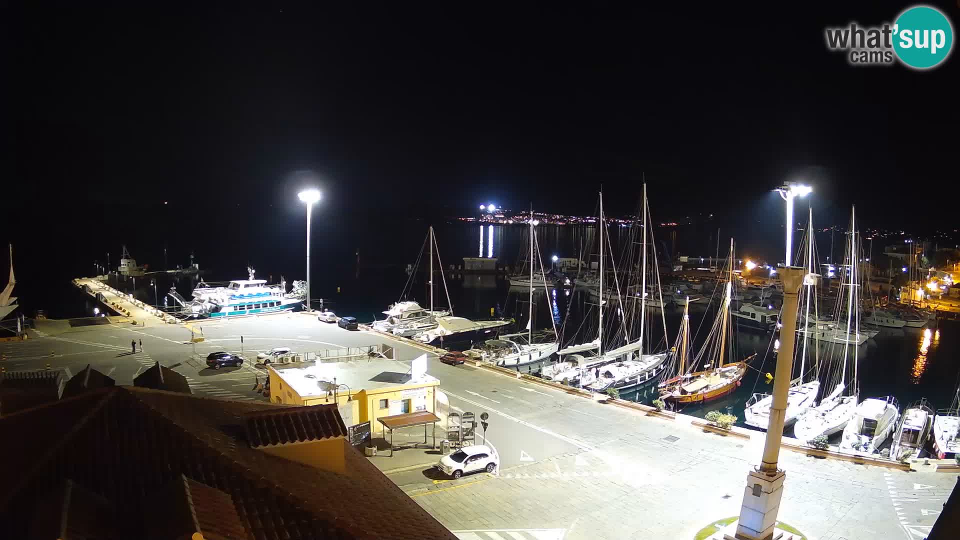 Cala Gavetta | La Maddalena – Sardinija