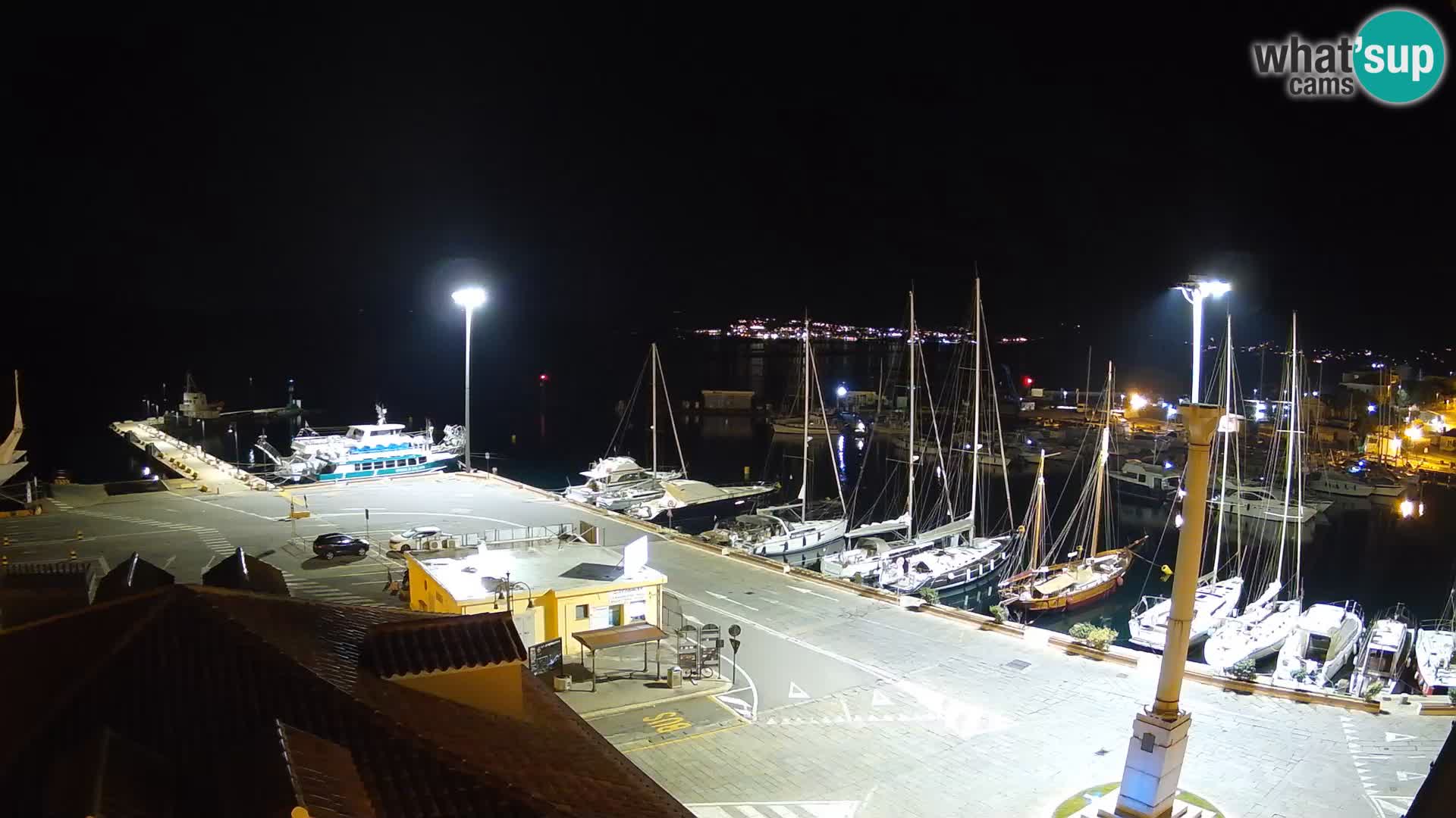 Cala Gavetta | La Maddalena – Sardinija