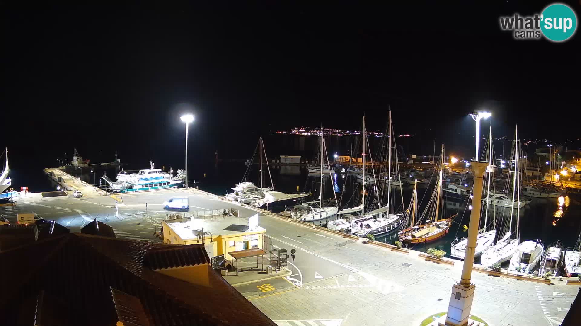 Cala Gavetta | La Maddalena – Sardinija