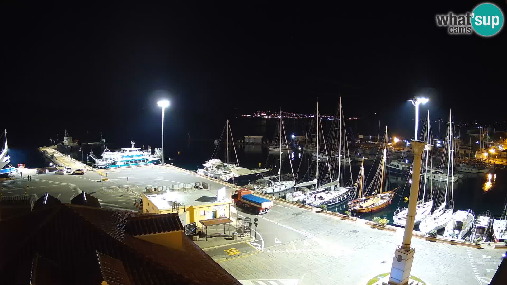 Cala Gavetta | La Maddalena – Sardinien