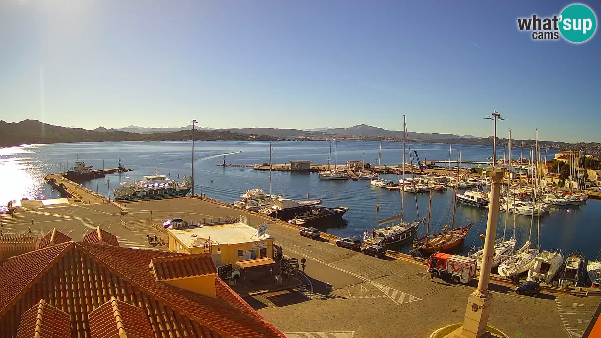 Cala Gavetta | La Maddalena – Sardaigne