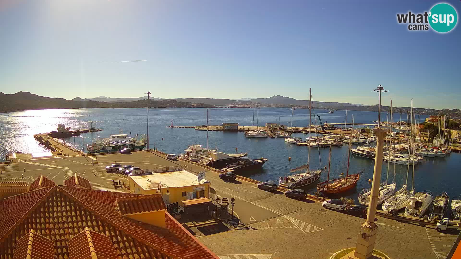 Cala Gavetta | La Maddalena – Sardaigne