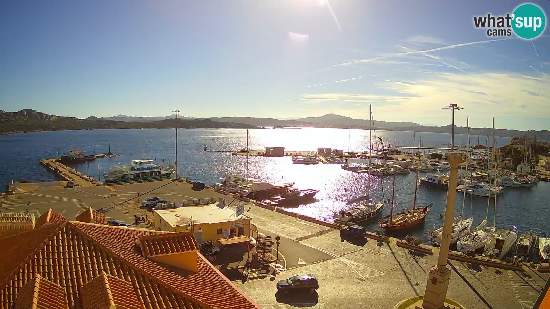 Cala Gavetta | La Maddalena – Sardinia