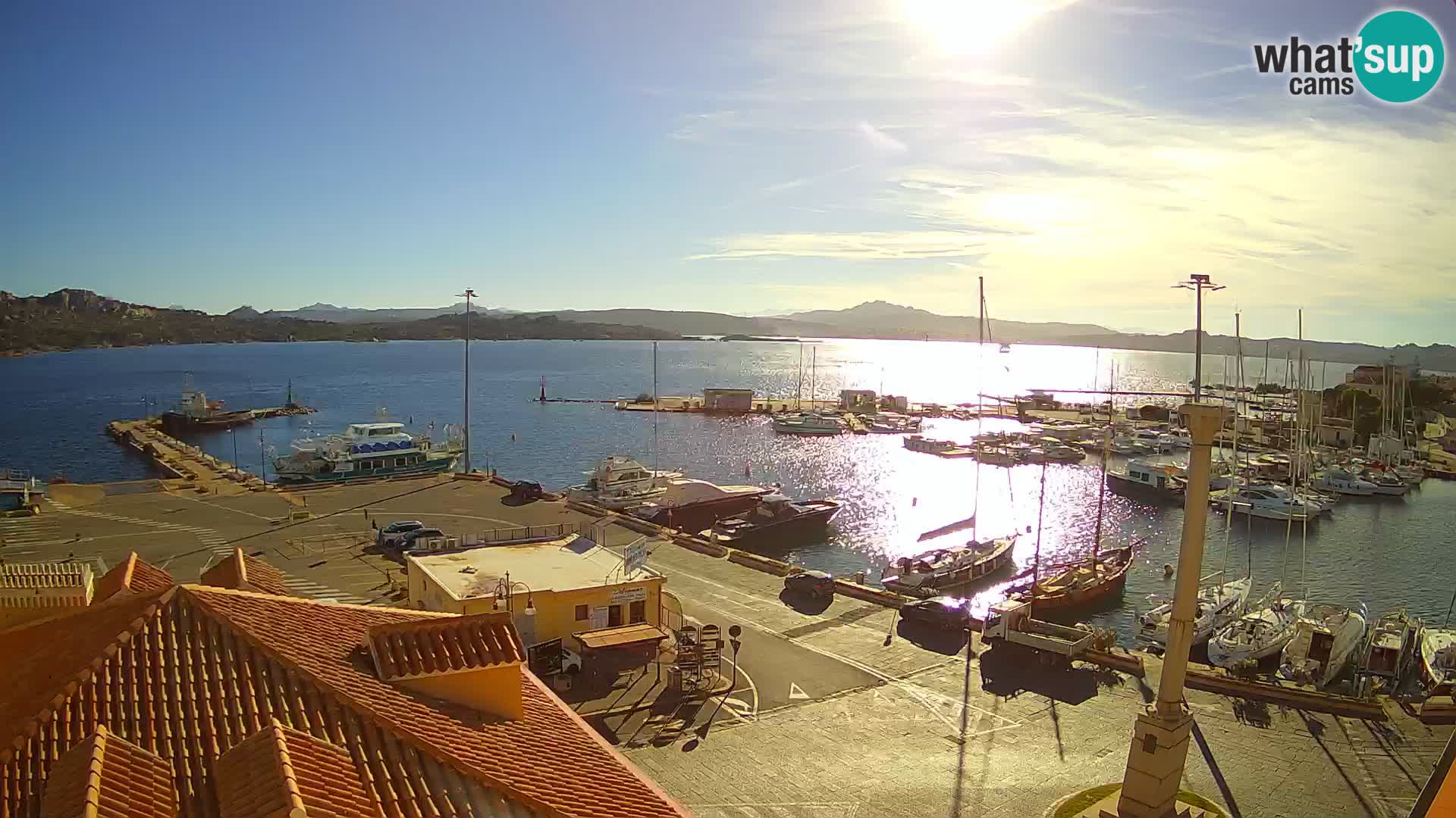 Cala Gavetta | La Maddalena – Sardegna