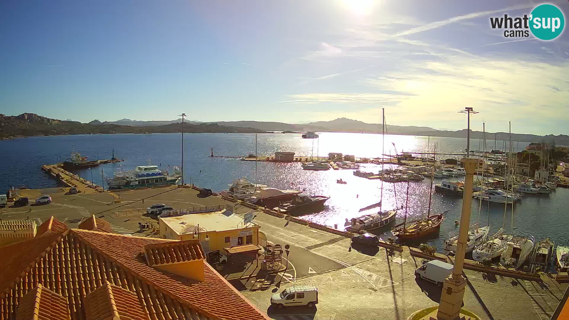 Cala Gavetta | La Maddalena – Sardaigne