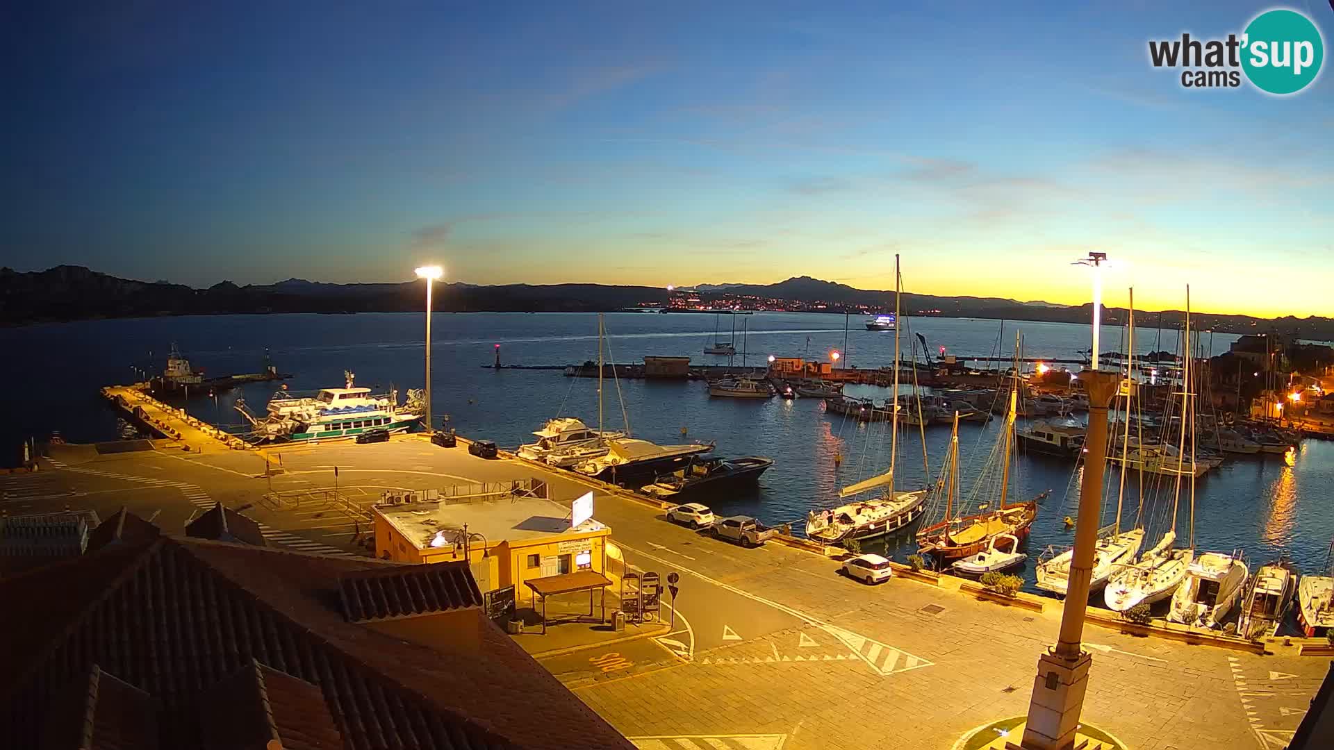 Cala Gavetta | La Maddalena – Cerdeña