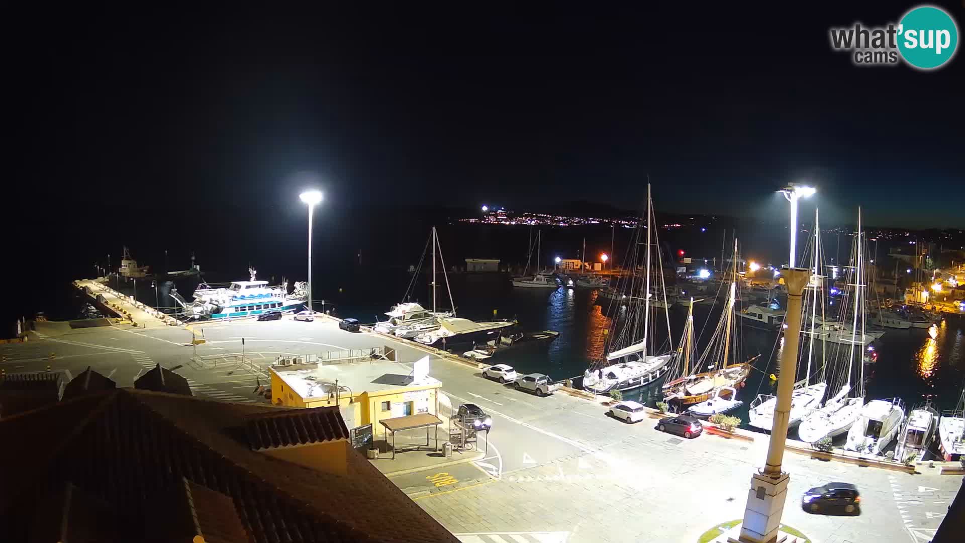 Cala Gavetta | La Maddalena – Sardinien