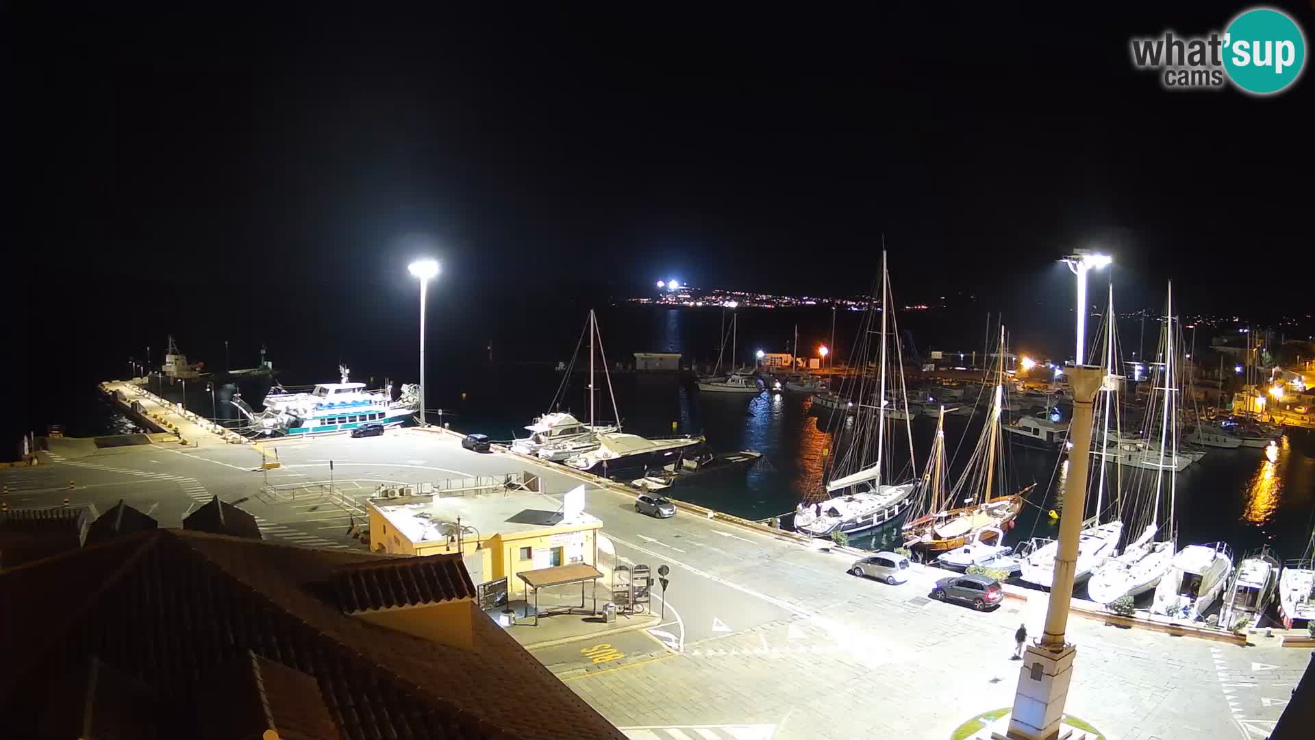 Cala Gavetta | La Maddalena – Sardinija