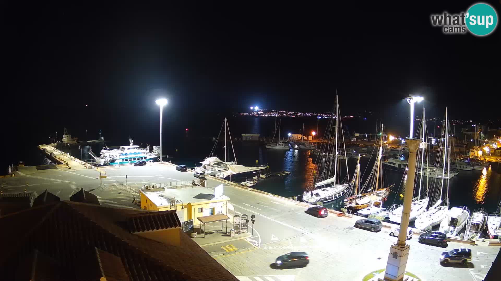 Cala Gavetta | La Maddalena – Sardinija