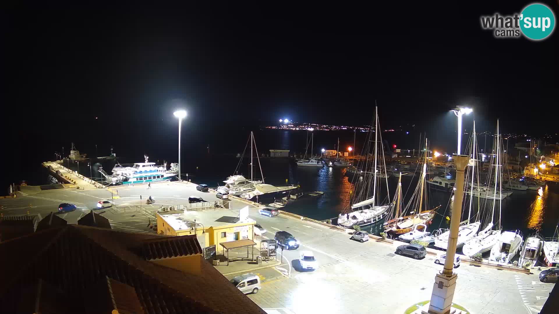 Cala Gavetta | La Maddalena – Sardinia