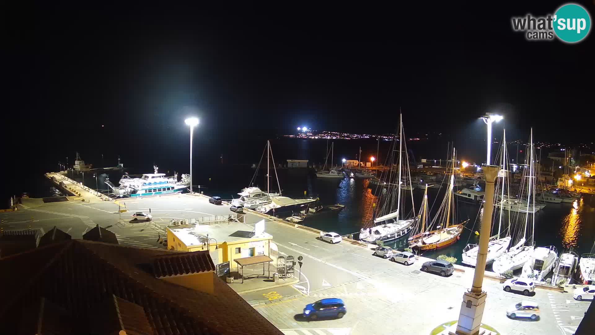 Cala Gavetta | La Maddalena – Sardinija