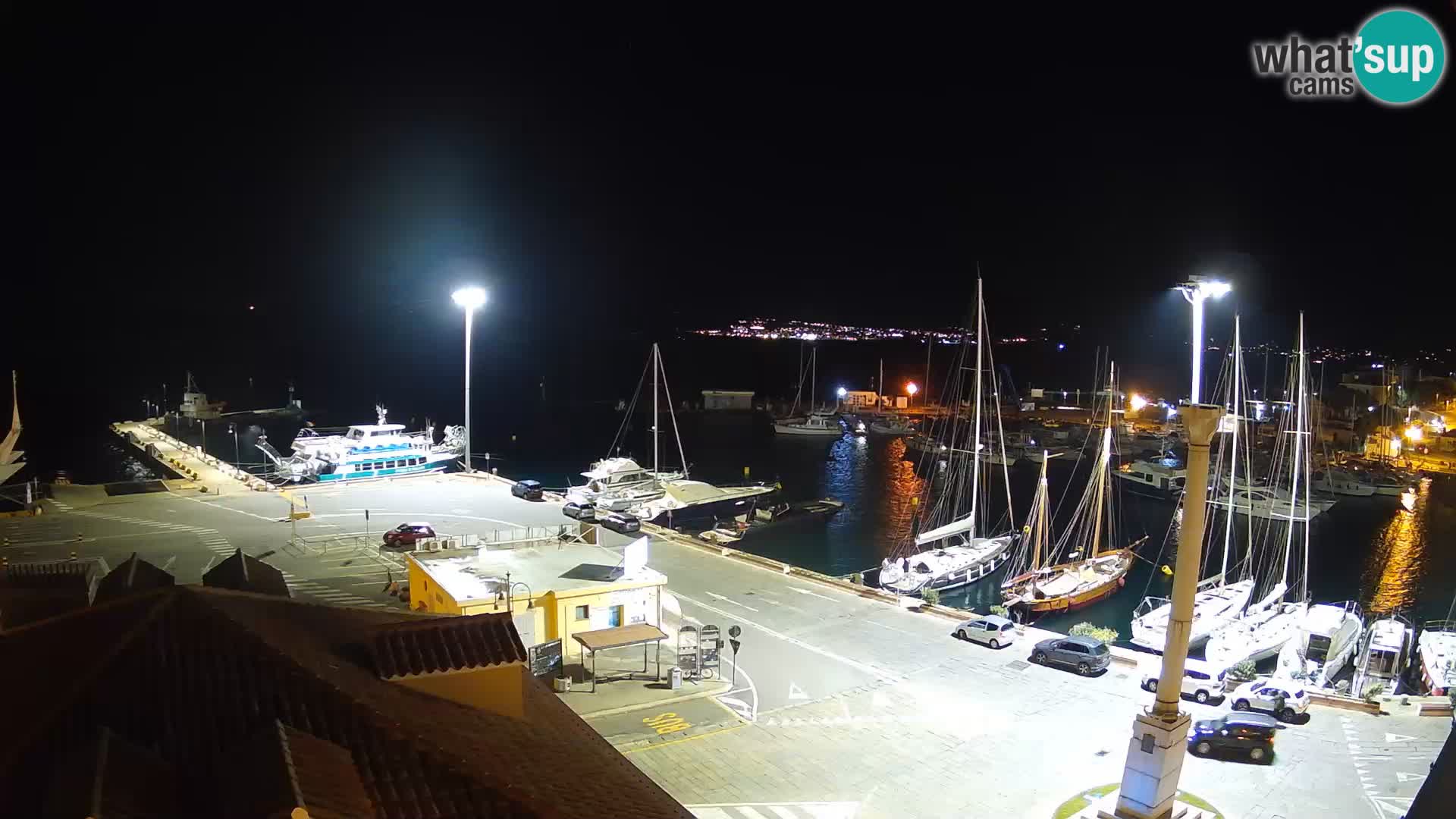 Cala Gavetta | La Maddalena – Sardinia